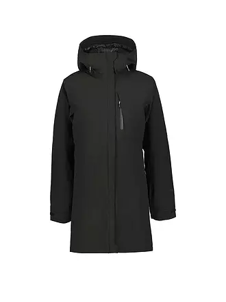 ICEPEAK | Herren Isomantel Bagheria Hoodie | 